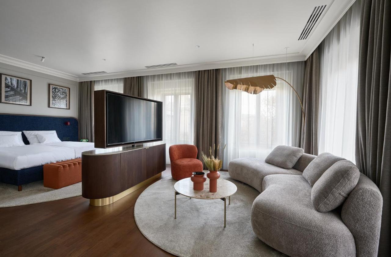 Verno House Budapest, Vignette Collection By Ihg 外观 照片