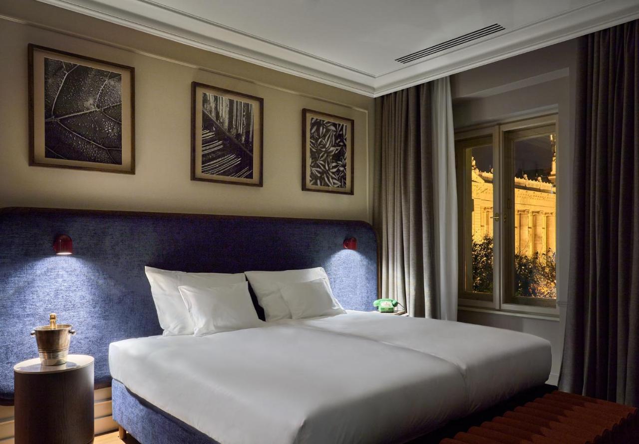 Verno House Budapest, Vignette Collection By Ihg 外观 照片