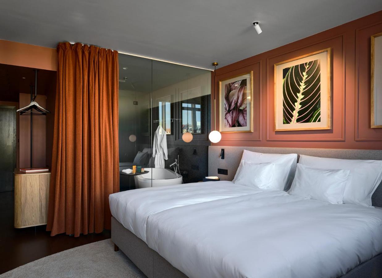 Verno House Budapest, Vignette Collection By Ihg 外观 照片